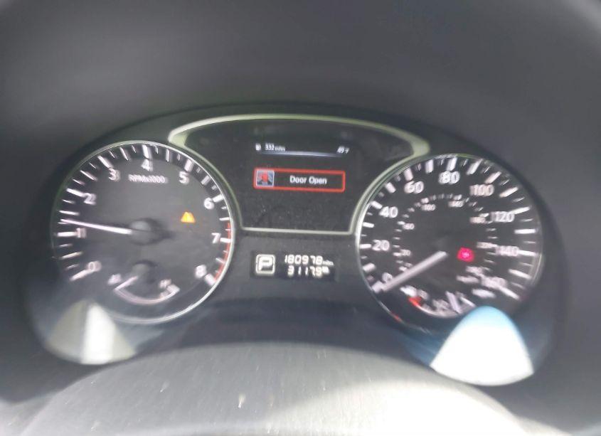 Photo 7 of 2014 Nissan Altima 2.5 S (VIN 1N4AL3AP1EC323980)
