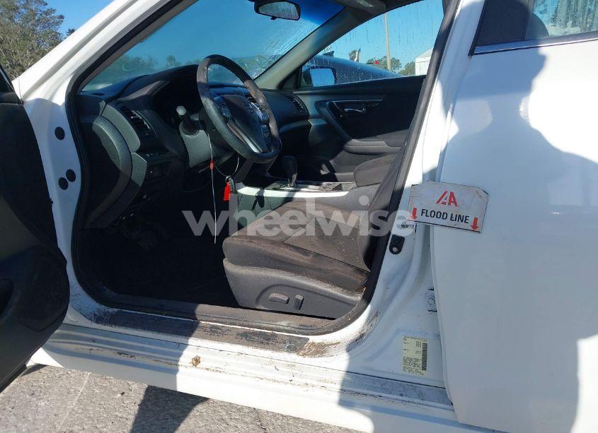 Photo 6 of 2014 Nissan Altima 2.5 S (VIN 1N4AL3AP1EC401139)