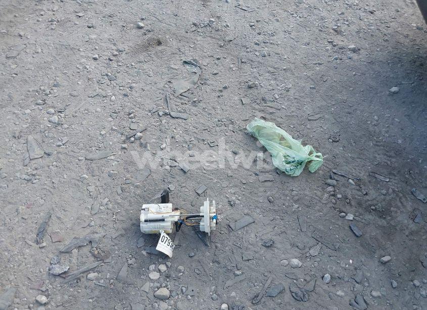 Photo 12 of 2014 Nissan Altima 2.5 SV (VIN 1N4AL3AP1EC401416)