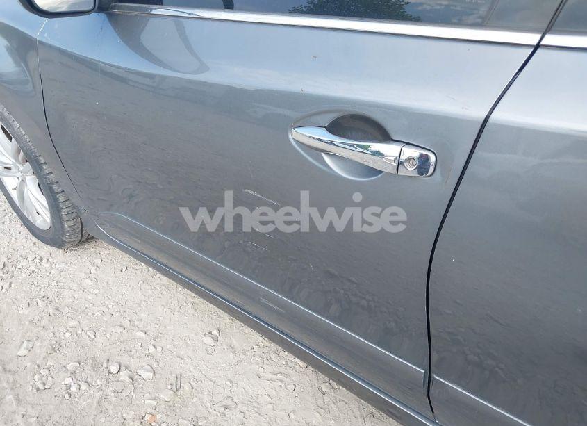 Photo 16 of 2014 Nissan Altima 2.5 SV (VIN 1N4AL3AP1EC401416)