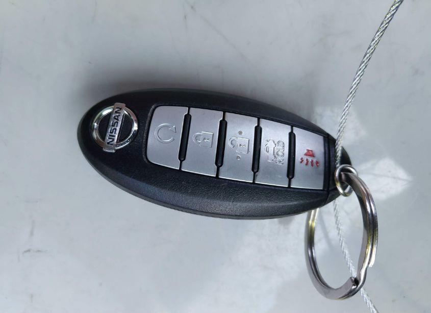 Photo 11 of 2014 Nissan Altima 2.5 SV (VIN 1N4AL3AP1EC402808)