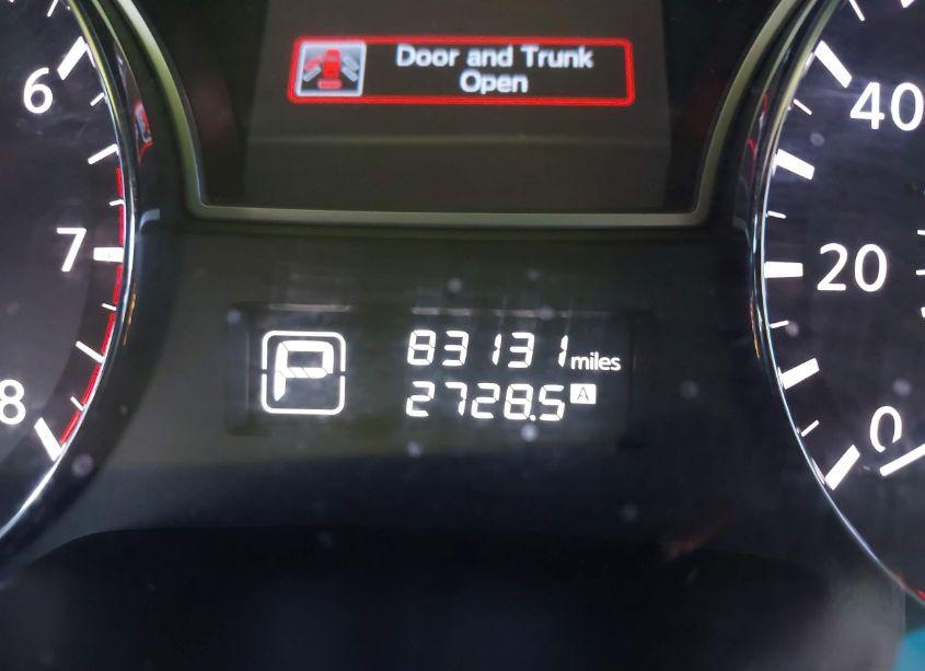 Photo 15 of 2014 Nissan Altima 2.5 SV (VIN 1N4AL3AP1EC402808)