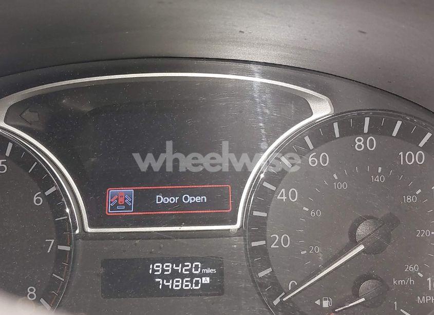 Photo 7 of 2014 Nissan Altima 2.5/2.5 S/2.5 SL/2.5 SV (VIN 1N4AL3AP1EC402971)