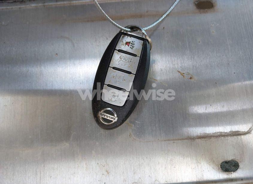 Photo 11 of 2014 Nissan Altima 2.5 S (VIN 1N4AL3AP1EC403313)