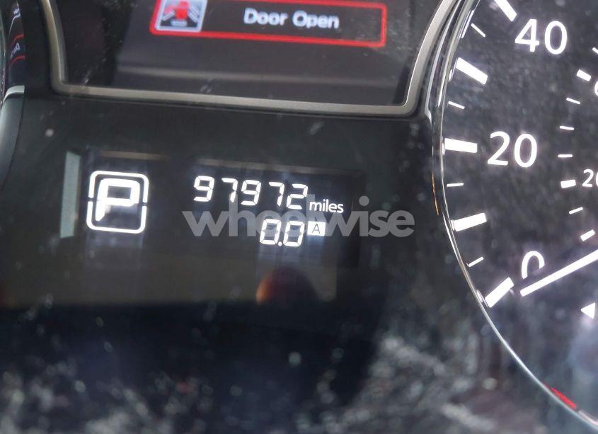 Photo 15 of 2014 Nissan Altima 2.5 S (VIN 1N4AL3AP1EC403313)