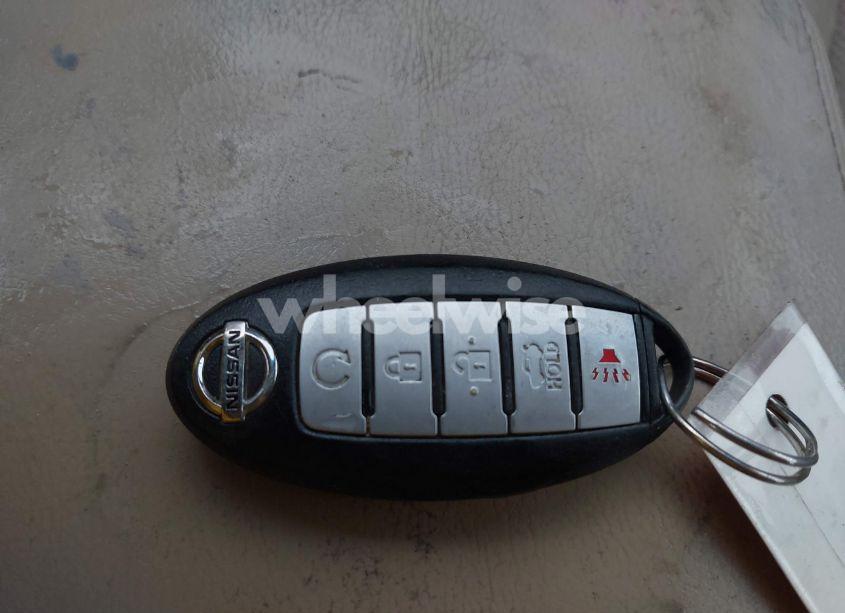 Photo 11 of 2014 Nissan Altima 2.5 SL (VIN 1N4AL3AP1EC412089)