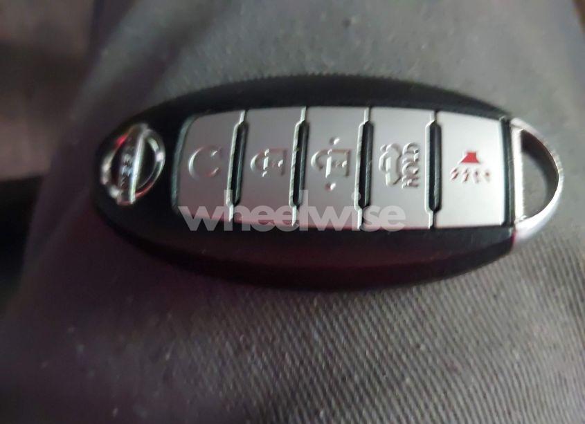 Photo 11 of 2014 Nissan Altima 2.5 SV (VIN 1N4AL3AP1EC414070)