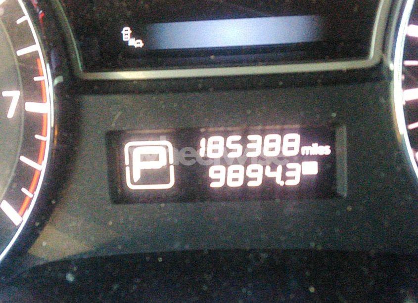 Photo 15 of 2014 Nissan Altima 2.5 SV (VIN 1N4AL3AP1EC414070)