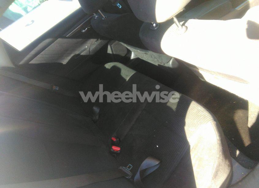 Photo 8 of 2014 Nissan Altima 2.5 SV (VIN 1N4AL3AP1EC414070)