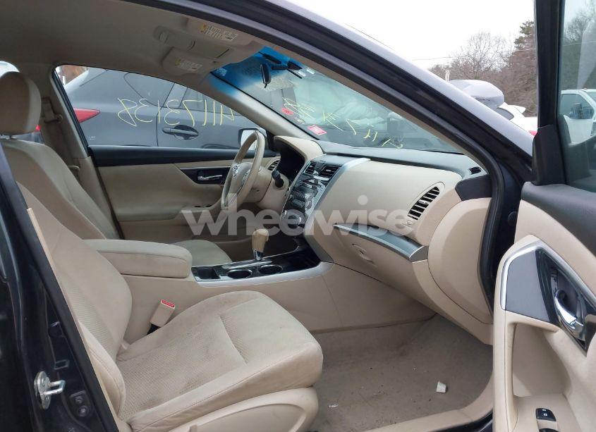 Photo 5 of 2014 Nissan Altima 2.5/2.5 S/2.5 SL/2.5 SV (VIN 1N4AL3AP1EC424209)