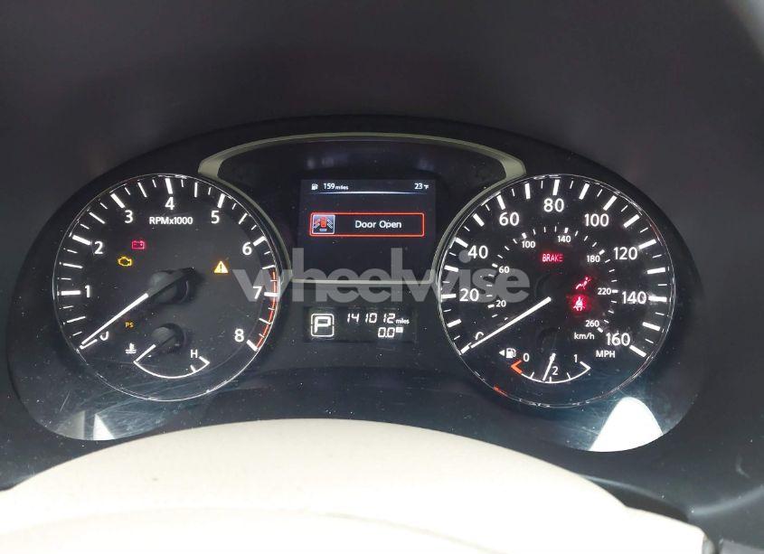 Photo 7 of 2014 Nissan Altima 2.5/2.5 S/2.5 SL/2.5 SV (VIN 1N4AL3AP1EC424209)