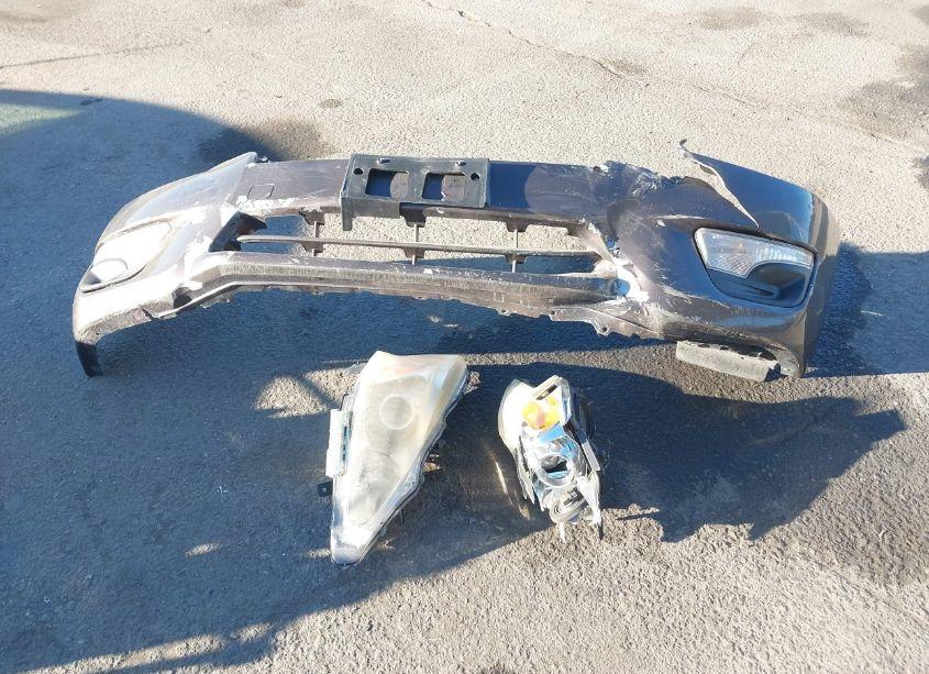 Photo 11 of 2014 Nissan Altima 2.5 S (VIN 1N4AL3AP1EC902676)