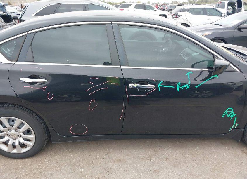 Photo 14 of 2014 Nissan Altima 2.5 S (VIN 1N4AL3AP1EN200166)