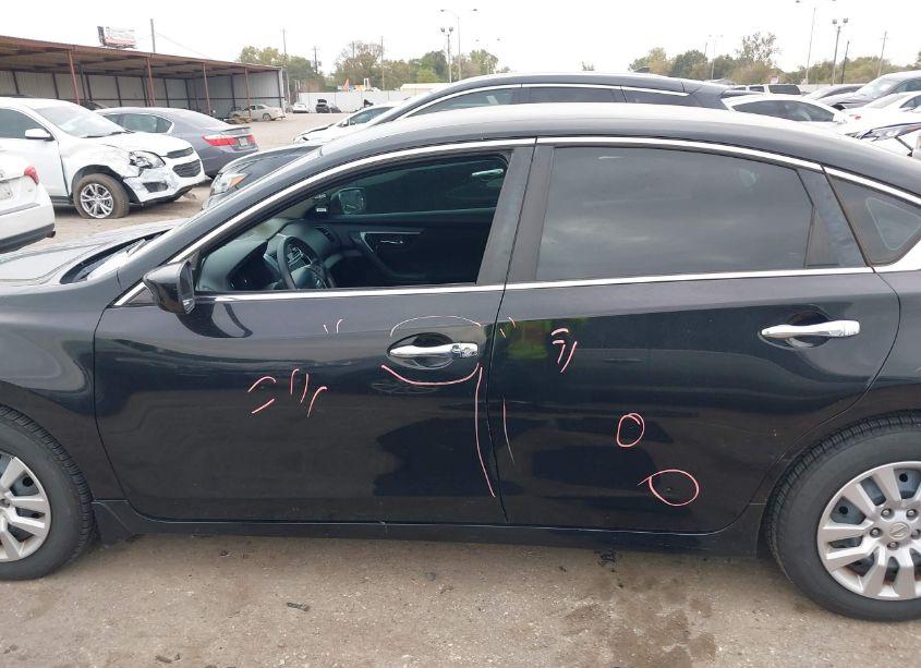 Photo 15 of 2014 Nissan Altima 2.5 S (VIN 1N4AL3AP1EN200166)