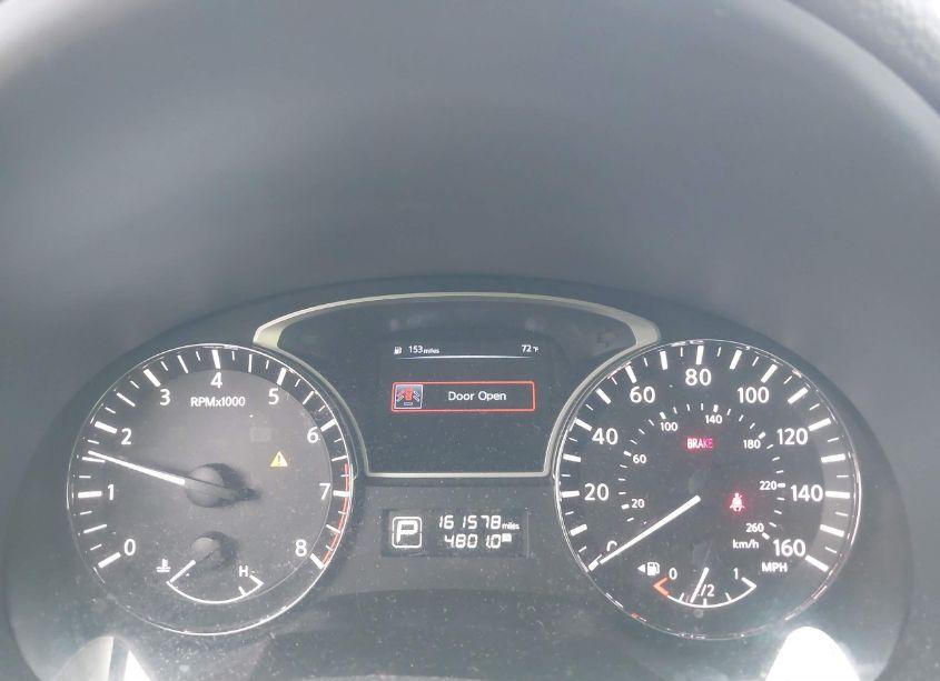 Photo 16 of 2014 Nissan Altima 2.5 S (VIN 1N4AL3AP1EN200166)