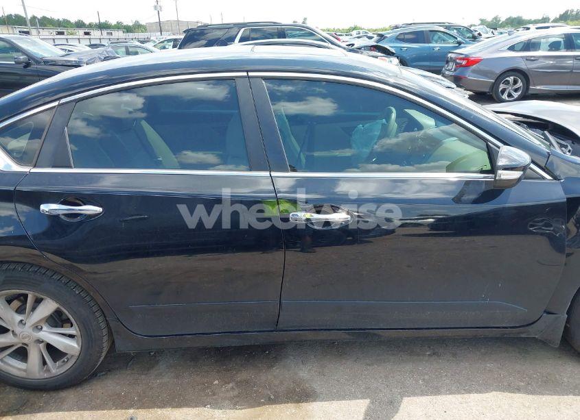 Photo 12 of 2014 Nissan Altima 2.5 SL (VIN 1N4AL3AP1EN200278)