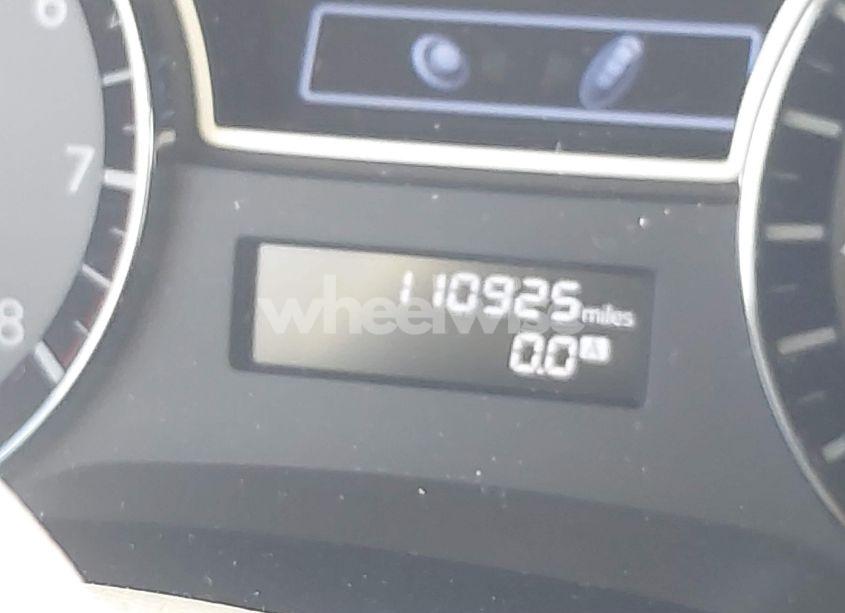 Photo 14 of 2014 Nissan Altima 2.5 SL (VIN 1N4AL3AP1EN200278)