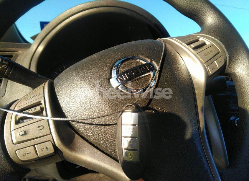 Photo 11 of 2014 Nissan Altima 2.5 S (VIN 1N4AL3AP1EN211216)