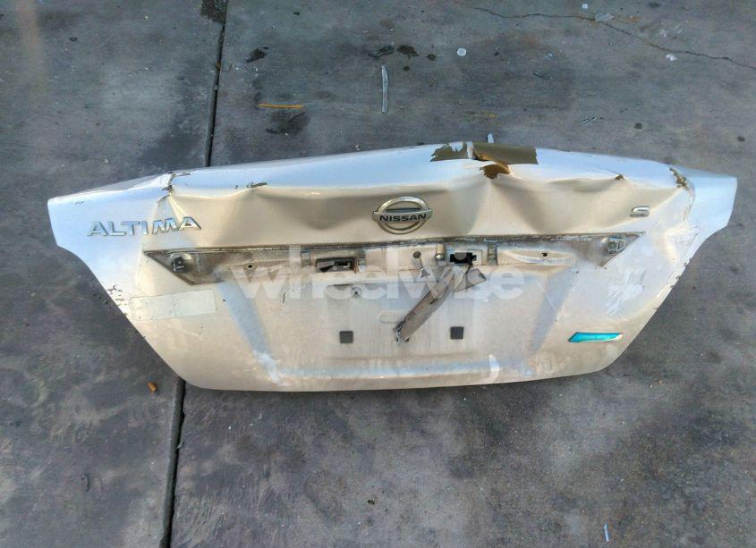 Photo 12 of 2014 Nissan Altima 2.5 S (VIN 1N4AL3AP1EN211216)