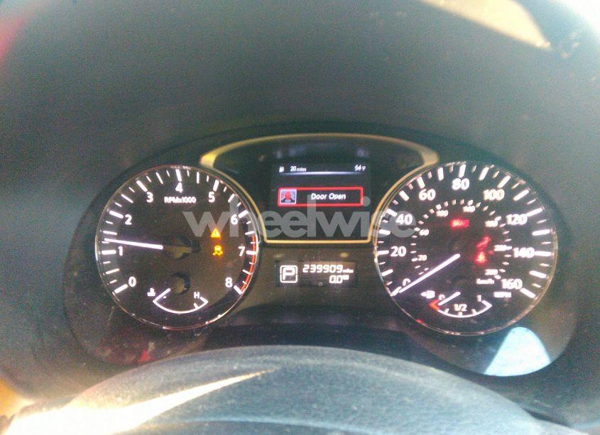 Photo 7 of 2014 Nissan Altima 2.5 S (VIN 1N4AL3AP1EN211216)