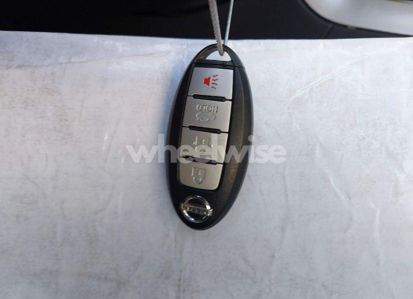 Photo 11 of 2014 Nissan Altima 2.5 S (VIN 1N4AL3AP1EN214598)