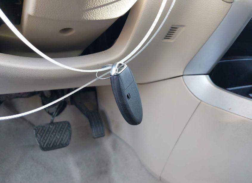 Photo 11 of 2014 Nissan Altima 2.5 SL (VIN 1N4AL3AP1EN227416)