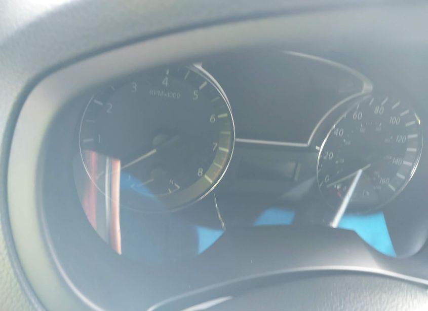 Photo 15 of 2014 Nissan Altima 2.5 SV (VIN 1N4AL3AP1EN228436)