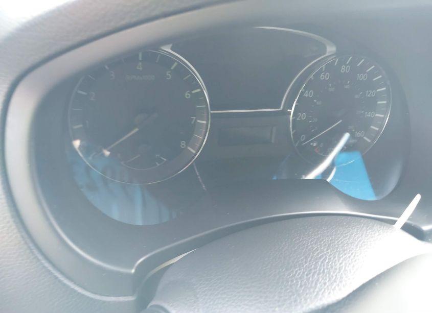 Photo 7 of 2014 Nissan Altima 2.5 SV (VIN 1N4AL3AP1EN228436)