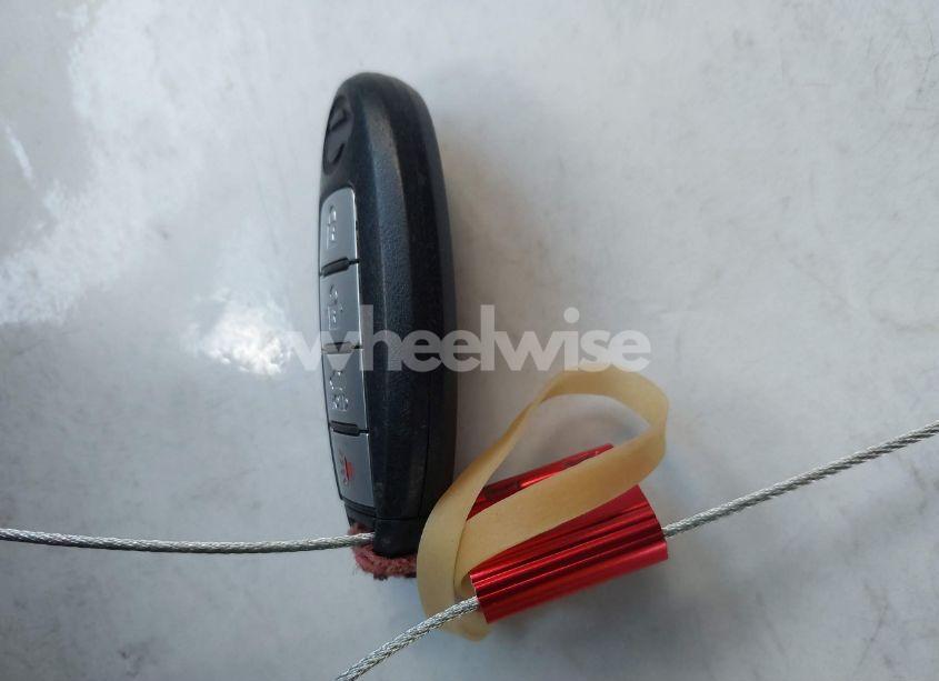 Photo 11 of 2014 Nissan Altima 2.5 S (VIN 1N4AL3AP1EN253966)