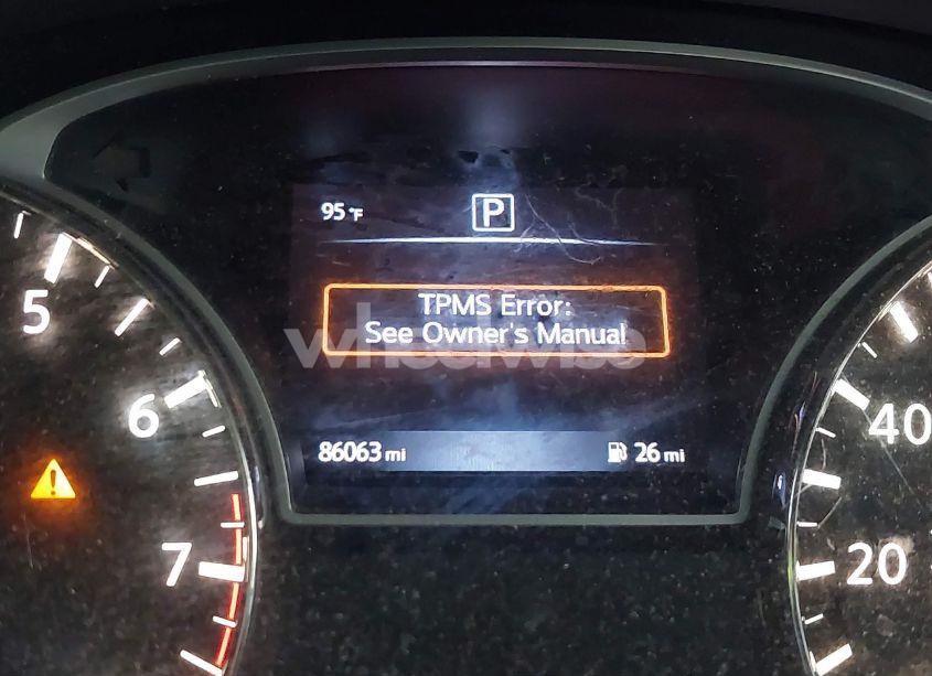 Photo 7 of 2014 Nissan Altima 2.5 S (VIN 1N4AL3AP1EN253966)