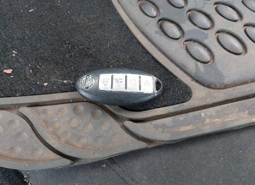 Photo 11 of 2014 Nissan Altima 2.5 S (VIN 1N4AL3AP1EN255989)