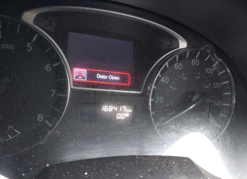 Photo 15 of 2014 Nissan Altima 2.5 S (VIN 1N4AL3AP1EN255989)