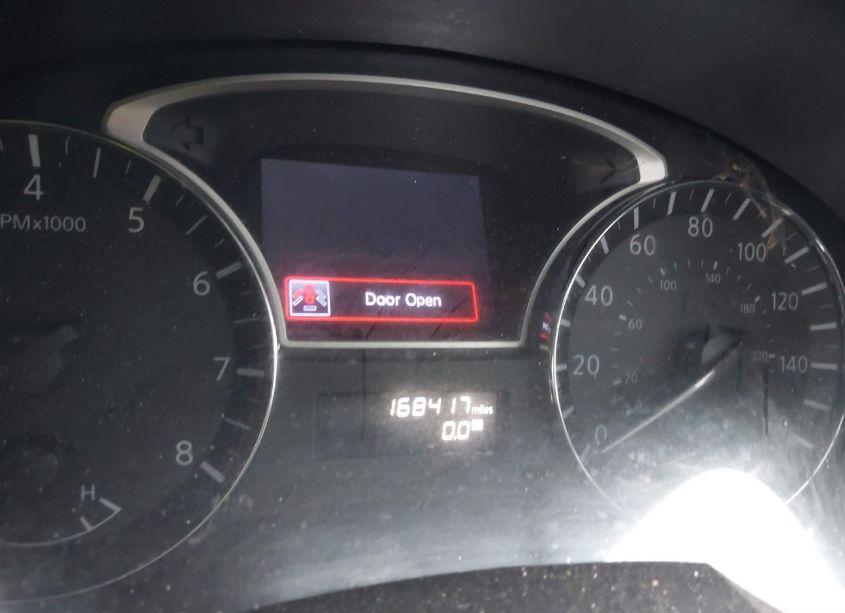 Photo 7 of 2014 Nissan Altima 2.5 S (VIN 1N4AL3AP1EN255989)