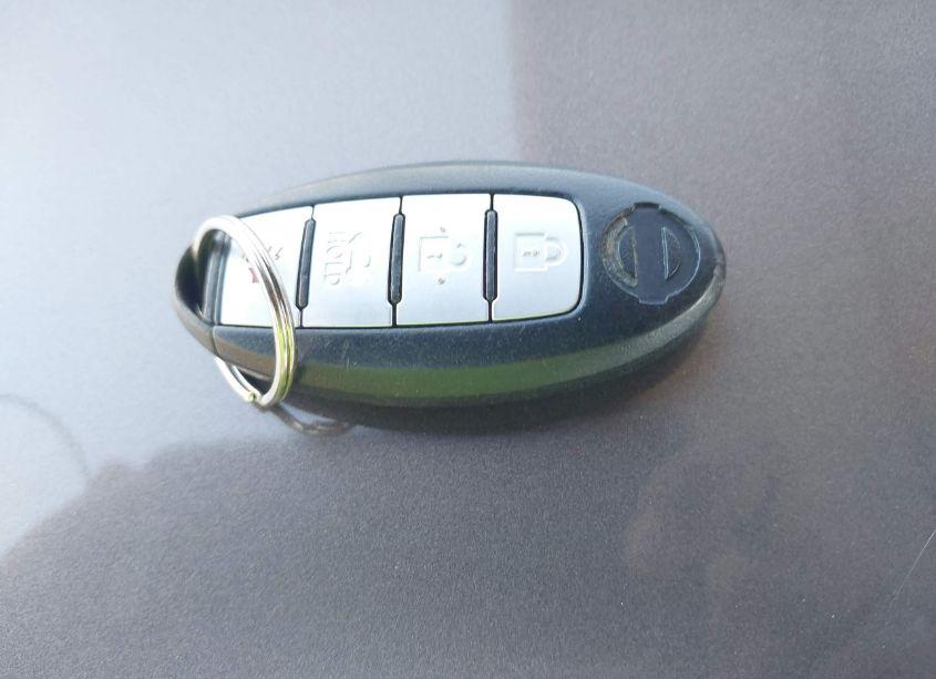 Photo 11 of 2014 Nissan Altima 2.5 S (VIN 1N4AL3AP1EN259430)