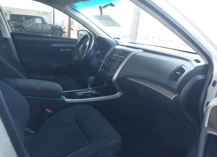 Photo 5 of 2014 Nissan Altima 2.5 S (VIN 1N4AL3AP1EN259430)