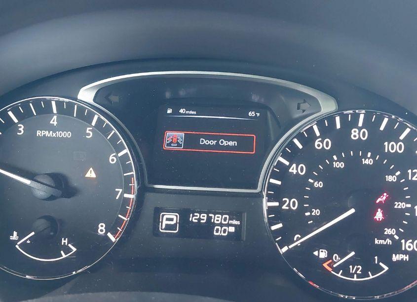 Photo 7 of 2014 Nissan Altima 2.5 S (VIN 1N4AL3AP1EN259430)