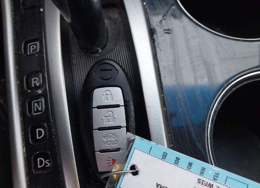 Photo 11 of 2014 Nissan Altima 2.5 S (VIN 1N4AL3AP1EN260139)