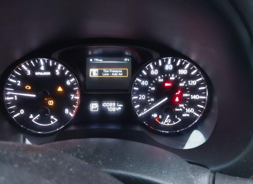 Photo 7 of 2014 Nissan Altima 2.5 S (VIN 1N4AL3AP1EN260139)