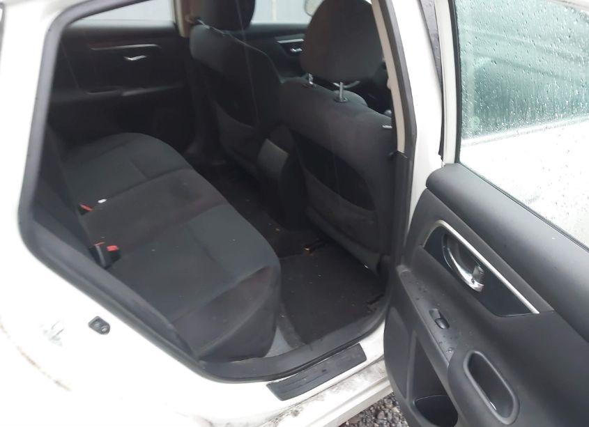 Photo 8 of 2014 Nissan Altima 2.5 S (VIN 1N4AL3AP1EN260139)