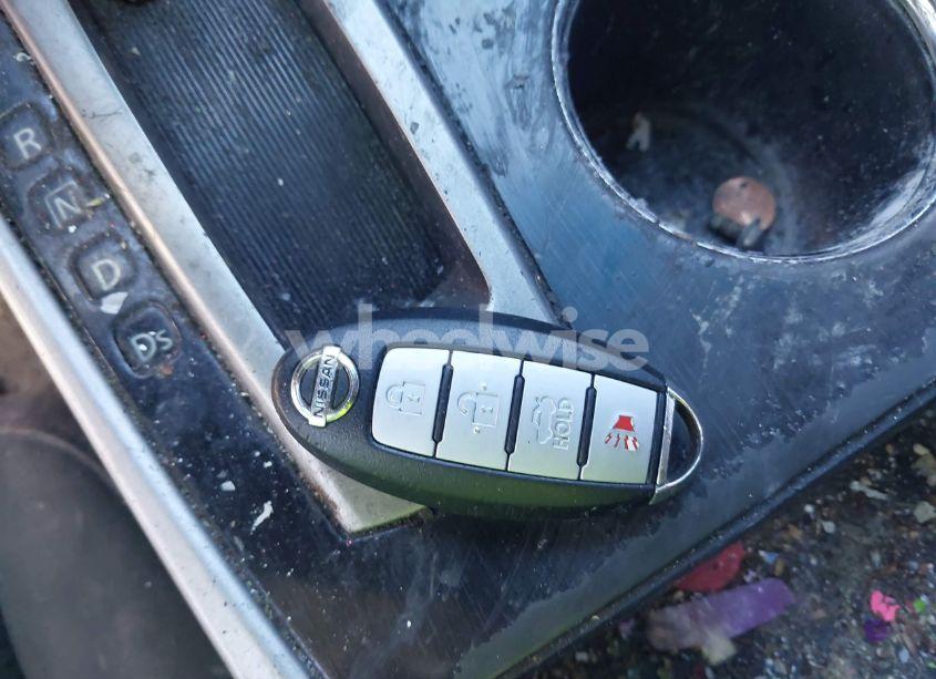 Photo 11 of 2014 Nissan Altima 2.5 S (VIN 1N4AL3AP1EN331341)