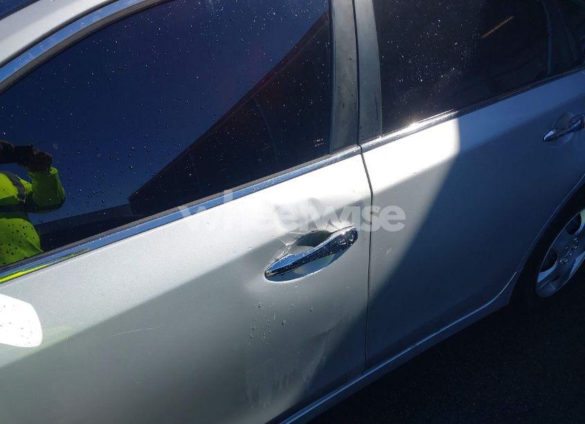 Photo 6 of 2014 Nissan Altima 2.5 S (VIN 1N4AL3AP1EN331341)