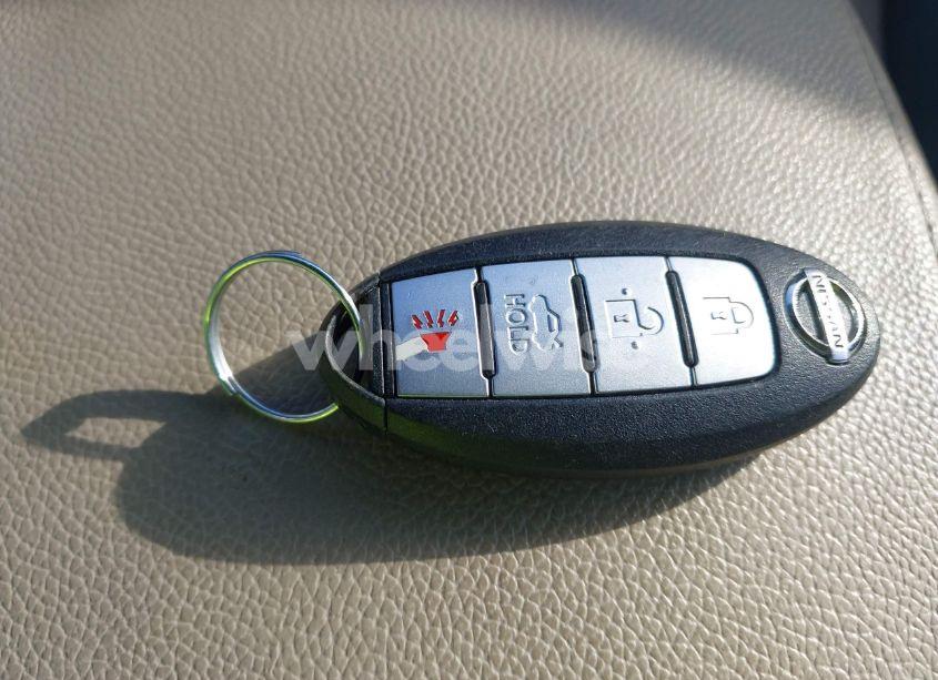 Photo 11 of 2014 Nissan Altima 2.5 S (VIN 1N4AL3AP1EN339343)