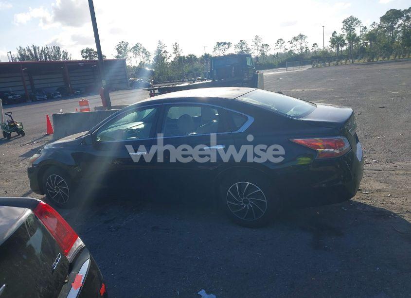 Photo 15 of 2014 Nissan Altima 2.5 S (VIN 1N4AL3AP1EN339343)