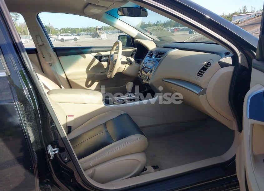 Photo 5 of 2014 Nissan Altima 2.5 S (VIN 1N4AL3AP1EN339343)