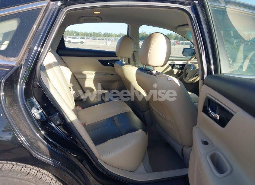 Photo 8 of 2014 Nissan Altima 2.5 S (VIN 1N4AL3AP1EN339343)