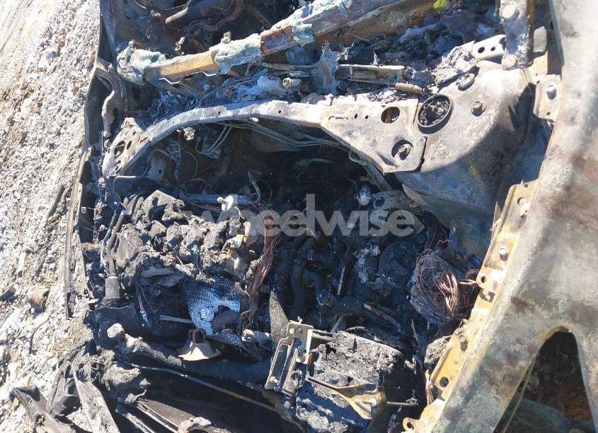 Photo 10 of 2014 Nissan Altima 2.5/2.5 S/2.5 SL/2.5 SV (VIN 1N4AL3AP1EN339357)