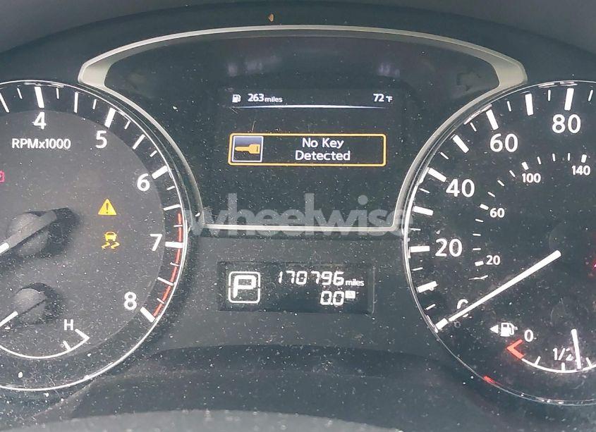 Photo 15 of 2014 Nissan Altima 2.5 S (VIN 1N4AL3AP1EN339925)