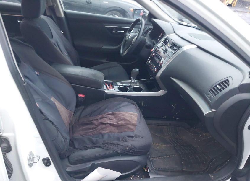 Photo 5 of 2014 Nissan Altima 2.5/2.5 S/2.5 SL/2.5 SV (VIN 1N4AL3AP1EN355512)