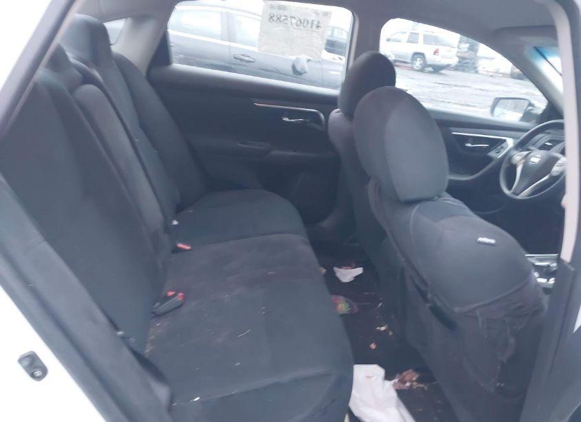 Photo 8 of 2014 Nissan Altima 2.5/2.5 S/2.5 SL/2.5 SV (VIN 1N4AL3AP1EN355512)