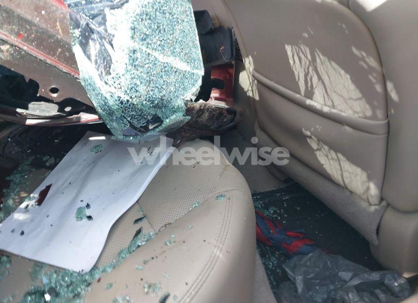 Photo 8 of 2014 Nissan Altima 2.5 SL (VIN 1N4AL3AP1EN368017)